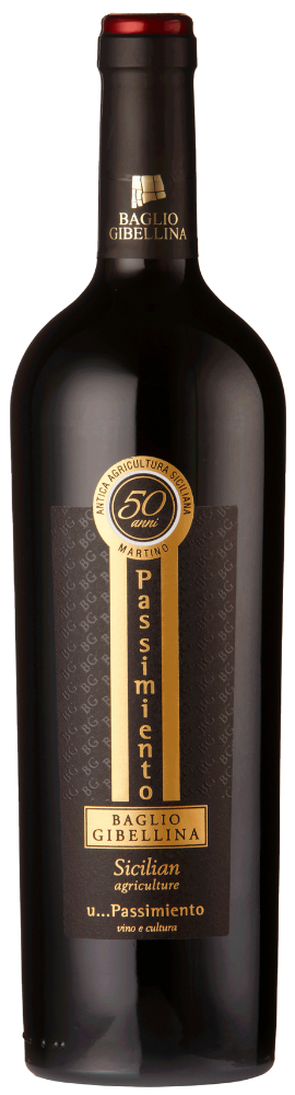 Baglio Gibellina U. Passimiento 2023