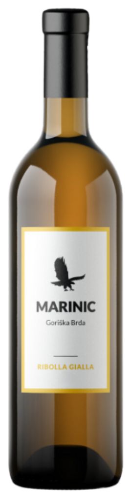 Marinic Ribolla Gialla 2021
