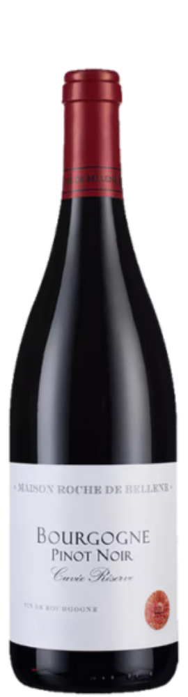 Maison Roche de Bellene Bourgogne Pinot Noir 2022