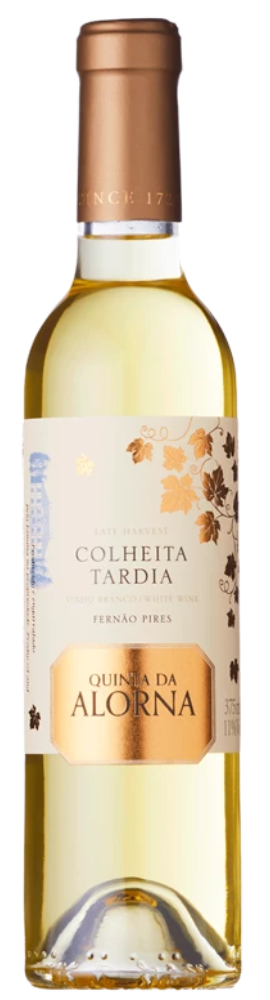 Quinta da Alorna Branco Colheita Tardia 2020
