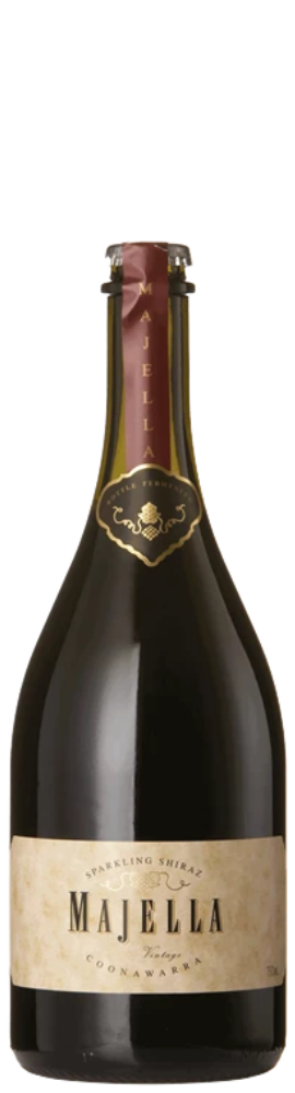 Majella Sparkling Shiraz 2022
