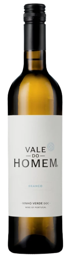Quintas do Homem Vinho Verde DOC 2024