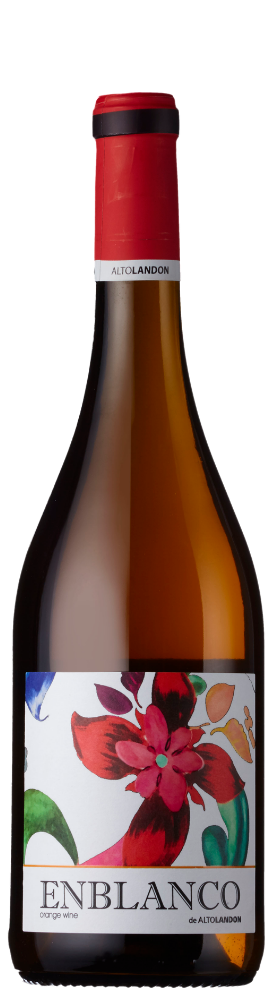 Altolandon Enblanco Orange Wine 2025