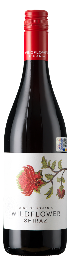Wildflower Shiraz 2024