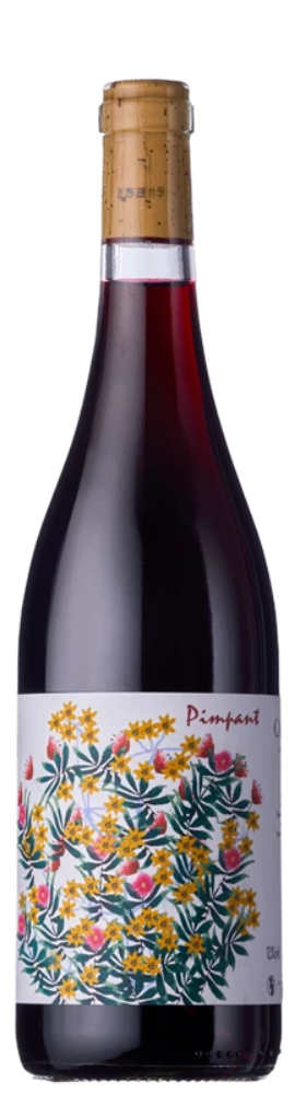 Domaine Capmartin Pimpant 2023