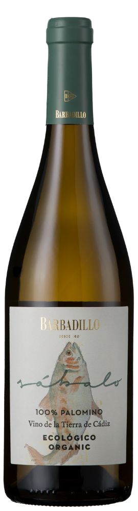 Bodegas Barbadillo, Sabalo Organic 2023