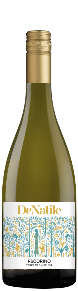 DeNatile Abruzzo Pecorino 2024
