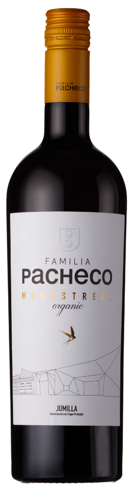 Vina Elena Familia Pacheco Organic 2024