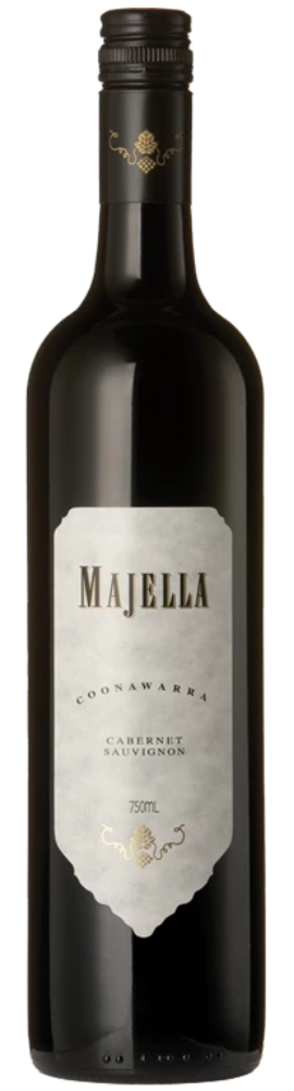 Majella Coonawarra Cabernet Sauvignon 2021
