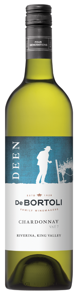Deen Vat Series Chardonnay 2023
