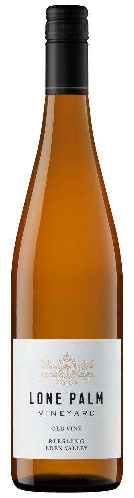 Lone Palm Vineyards Riesling Eden Valley 2023