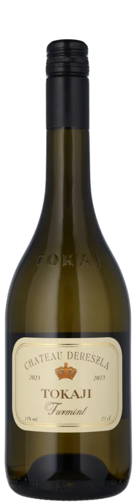 Chateau Dereszla Dry Furmint 2023