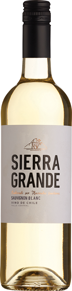 Sierra Grande Sauvignon Blanc 2023