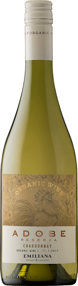 Adobe Reserva Chardonnay 2022