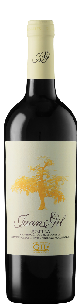 Juan Gil Yellow Label Monastrell, Jumilla 2024