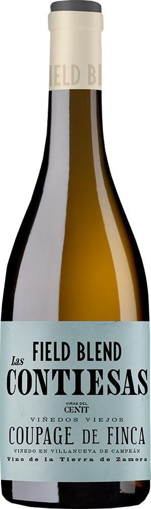 Viñas del Cenit Field Blend Las Contiesas 2022