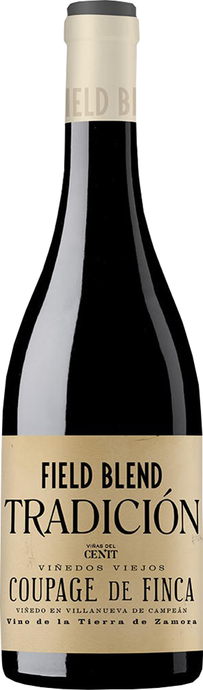 Viñas del Cenit Field Blend Tradición 2022