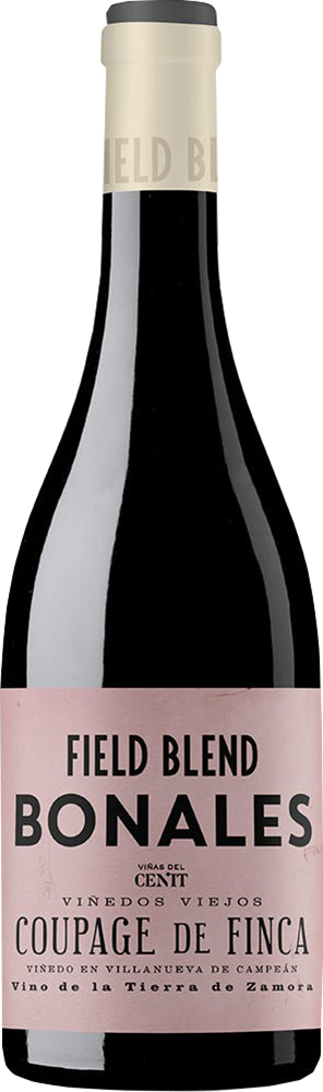 Viñas del Cenit Field Blend Bonales 2022