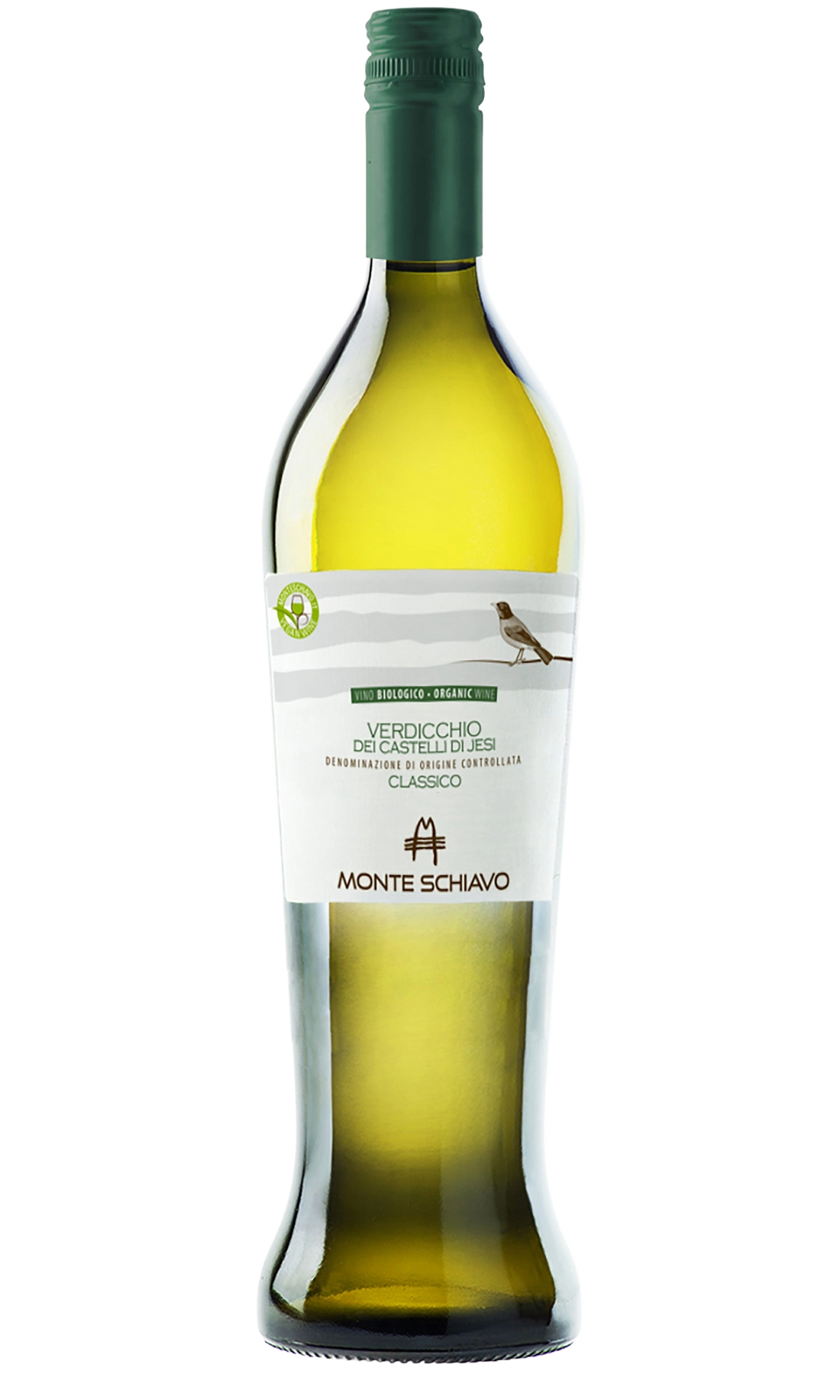 Monte Schiavo Verdicchio Classico 2022