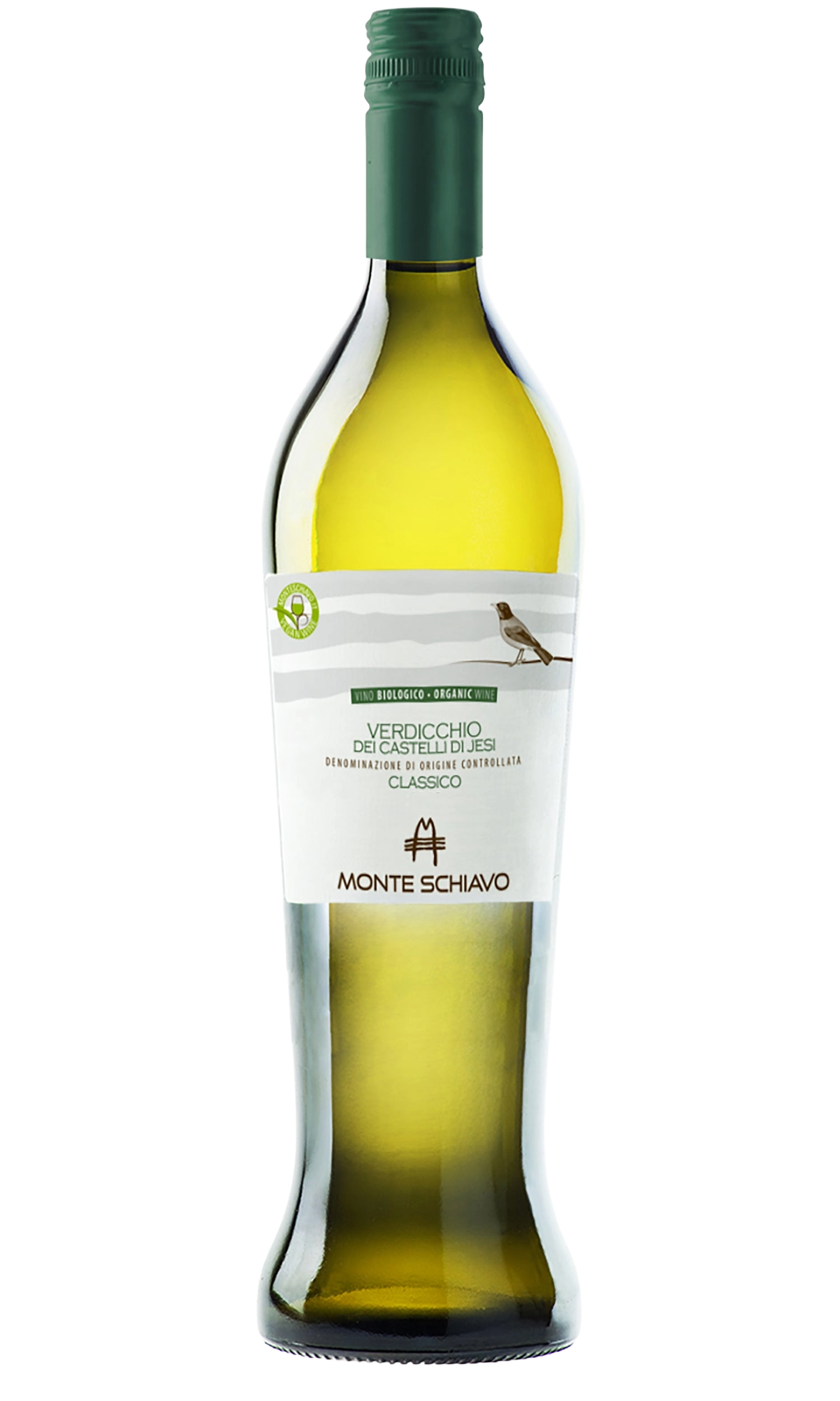 Monte Schiavo Verdicchio Classico 2022