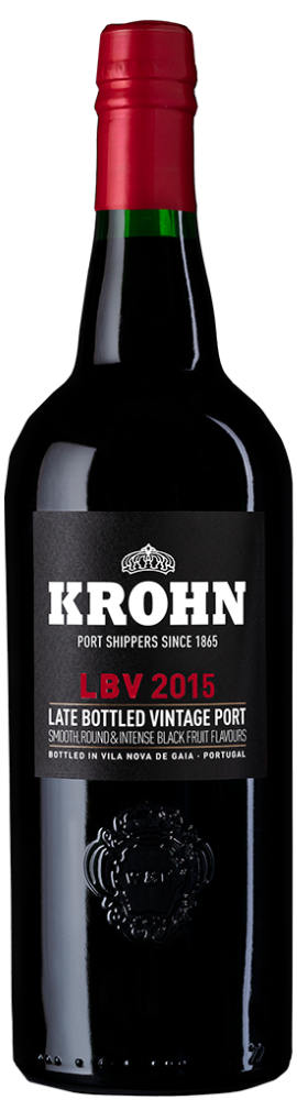 Krohn LBV Port 2017