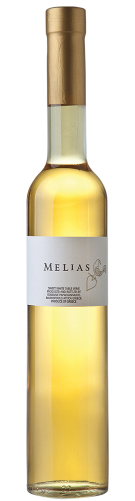 Papagiannakos Melias Sweet Malagouzia 50cl 2022