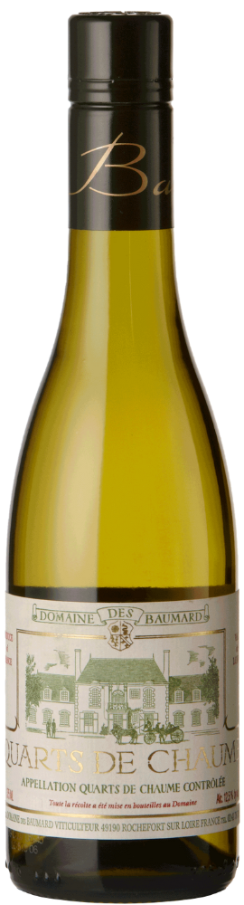 Domaine des Baumard Quarts de Chaume 2012