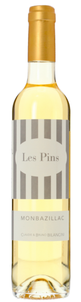 Ch Tirecul La Graviere Les Pins Monbazillac 2022
