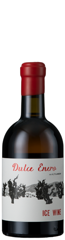 Bodegas Altolandon Dulce Enero Ice Wine 2022