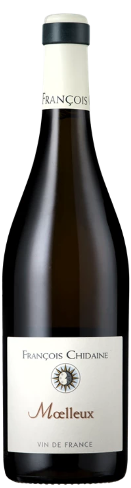 François Chidaine Moelleux Vin de France Montlouis-sur-Loire 2018