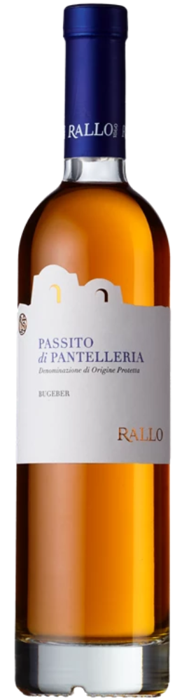 Rallo Azienda Agricola Passito di Pantelleria 2017