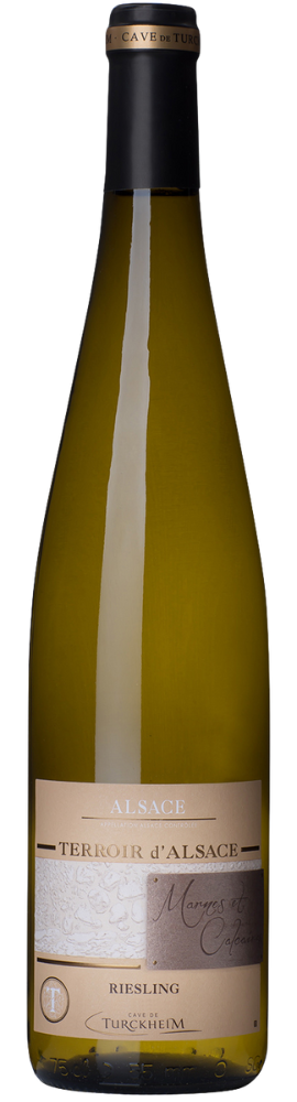 Turckheim Riesling Marnes et Calcaires 2022