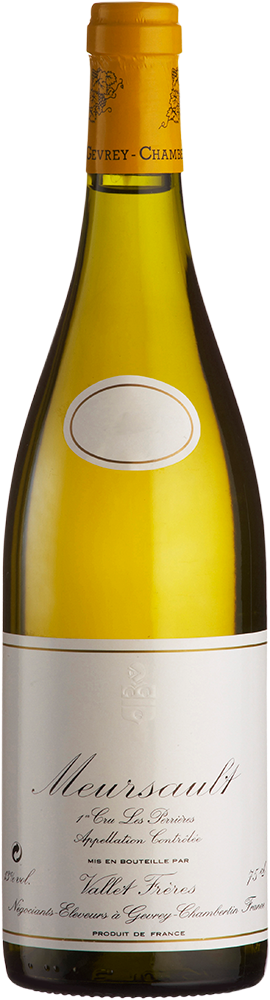 Vallet Frères Meursault 2022