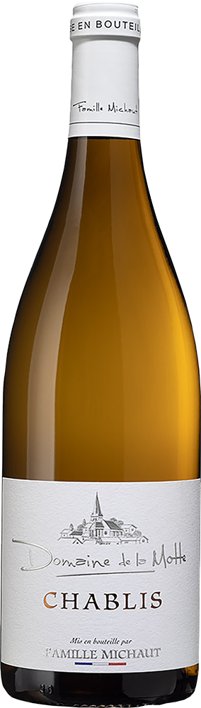 Domaine de la Motte Chablis 2022