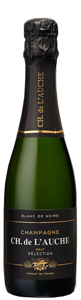 Champagne Ch de L Auche Brut Selection NV (37.5cl)
