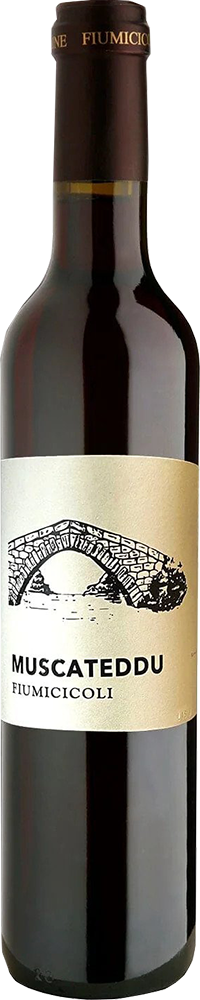 Domaine Fiumicicoli Muscateddu (50cl) NV
