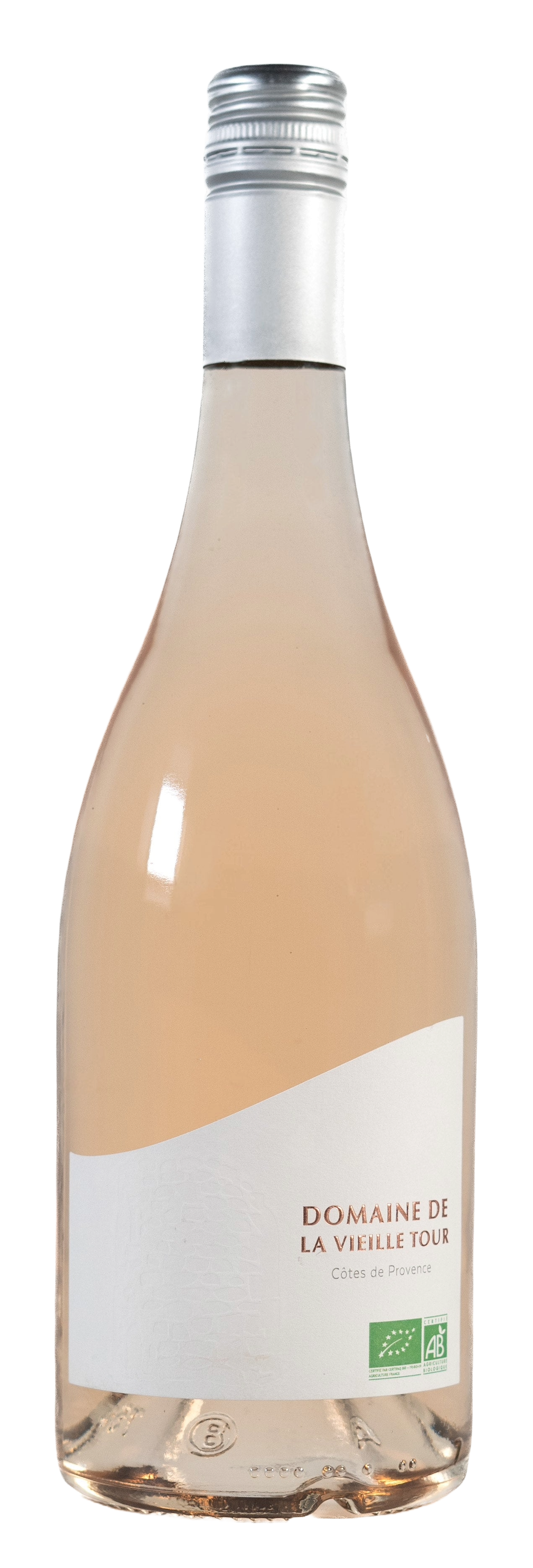 Domaine de la Vieille Tour Provence Rose 2020