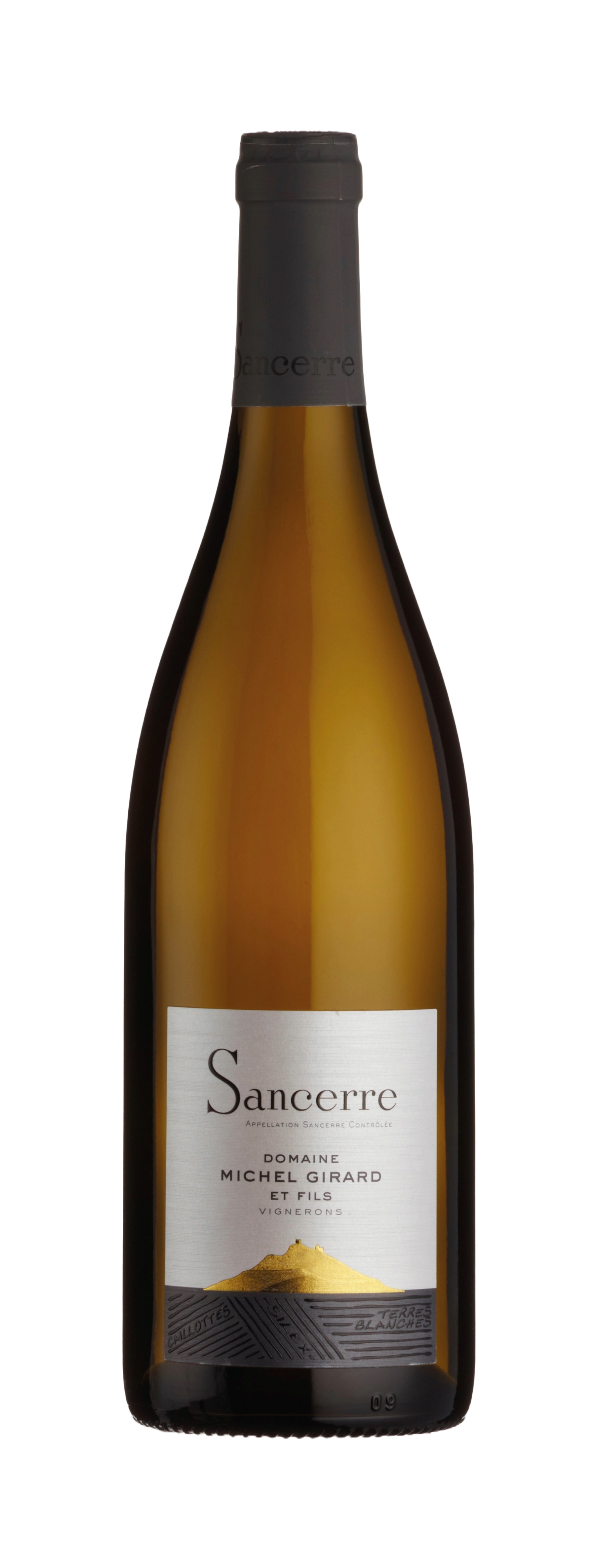 Domaine Michel Girard Sancerre 2021