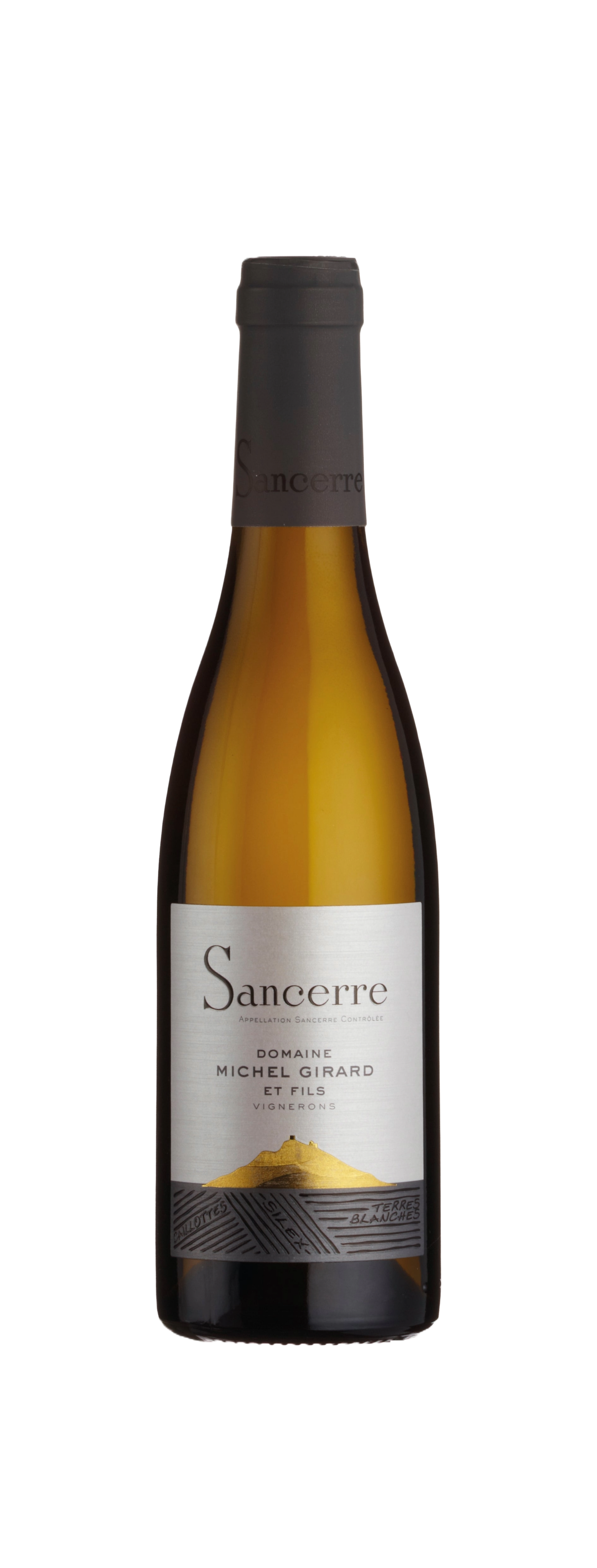 Sancerre Michel Girard Sancerre 2019 (37.5cl)