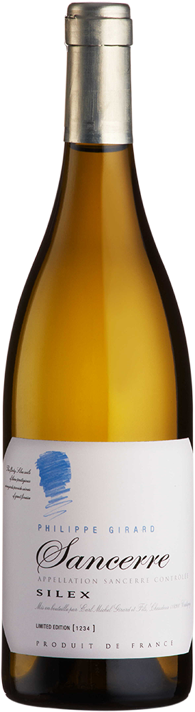Domaine Michel Girard Sancerre Silex 2022