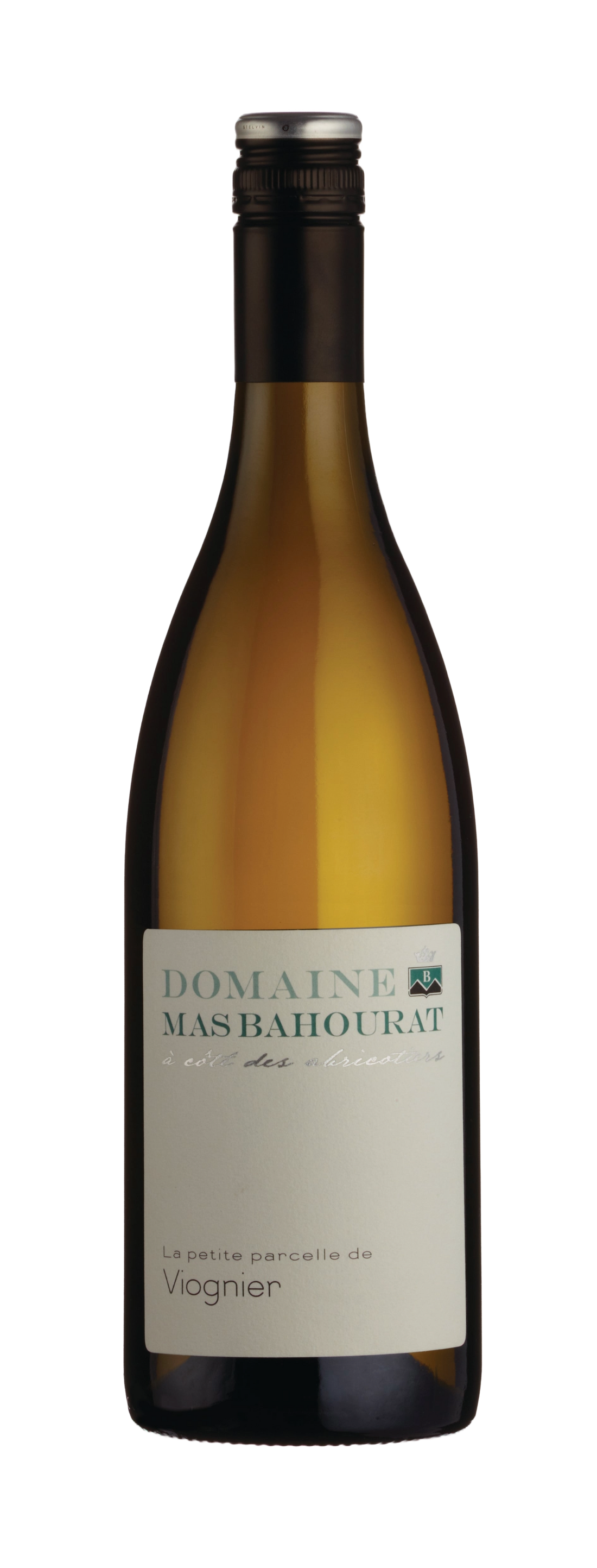 Domaine mas Bahourat Viognier Vieille Vignes 2021