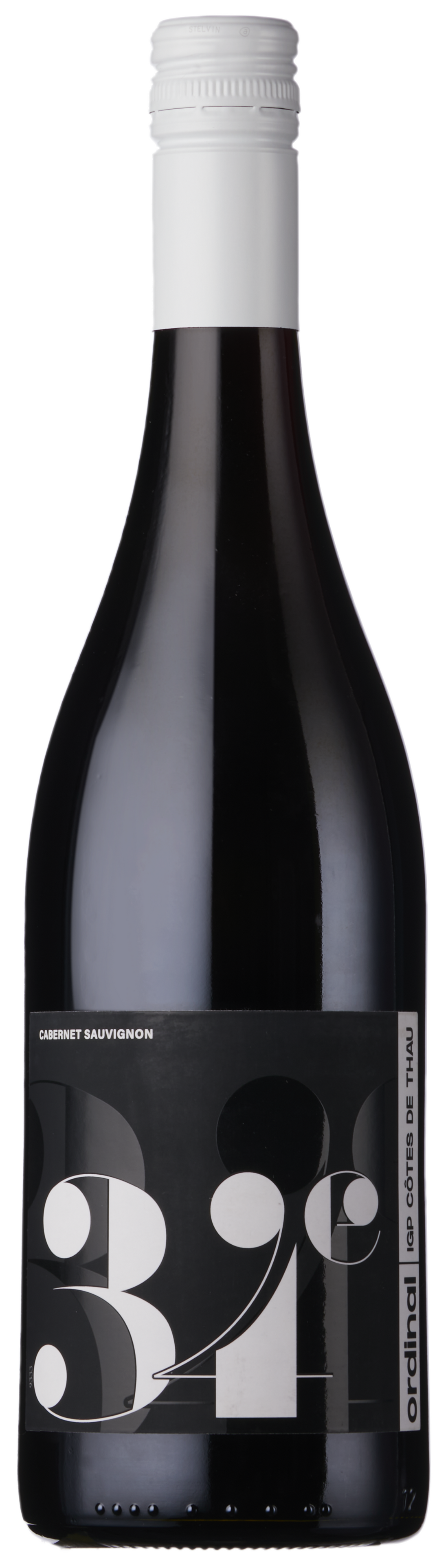 Ordinal Cabernet Sauvignon 2022