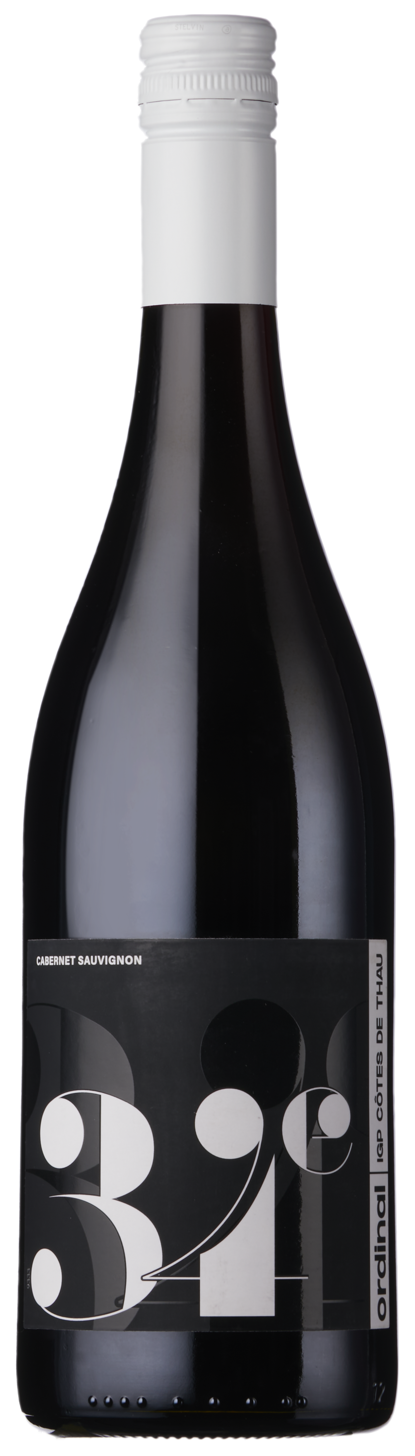 Ordinal Cabernet Sauvignon 2022