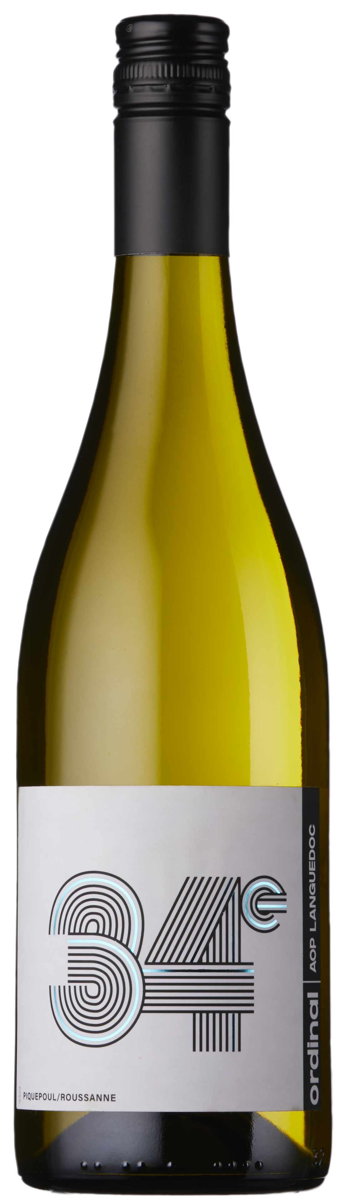 Ordinal Piquepoul Roussanne 2022