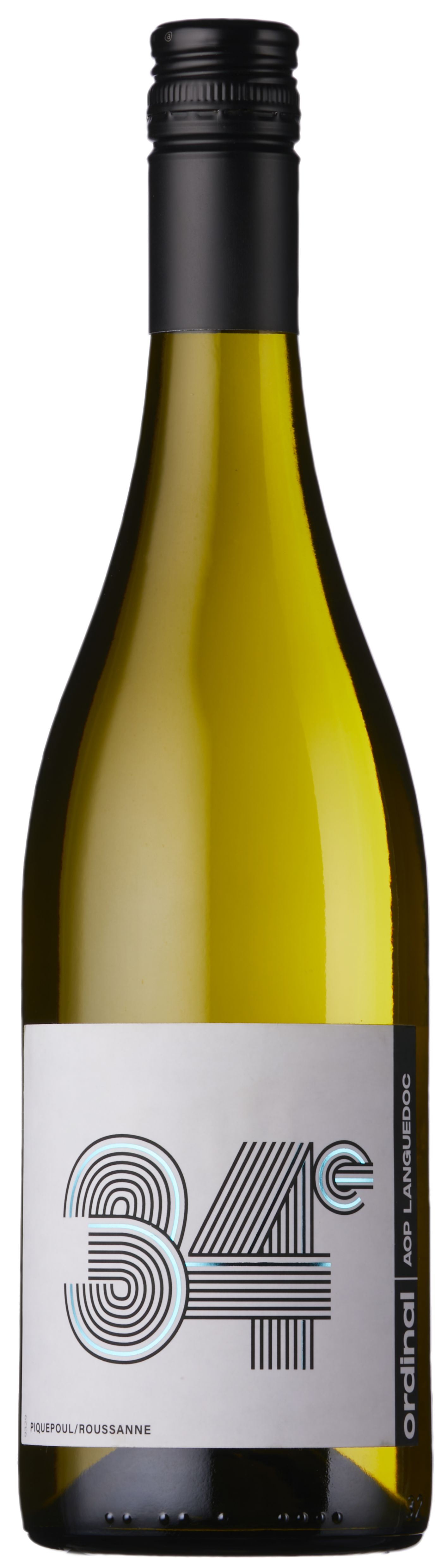 Ordinal Piquepoul Roussanne 2022