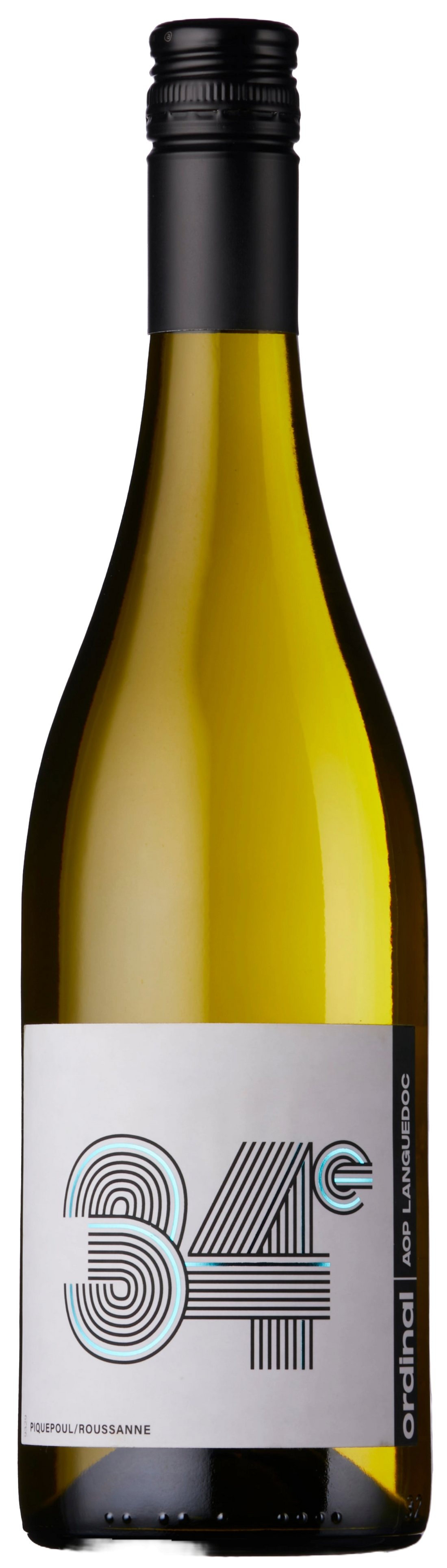 Ordinal Piquepoul Roussanne 2021