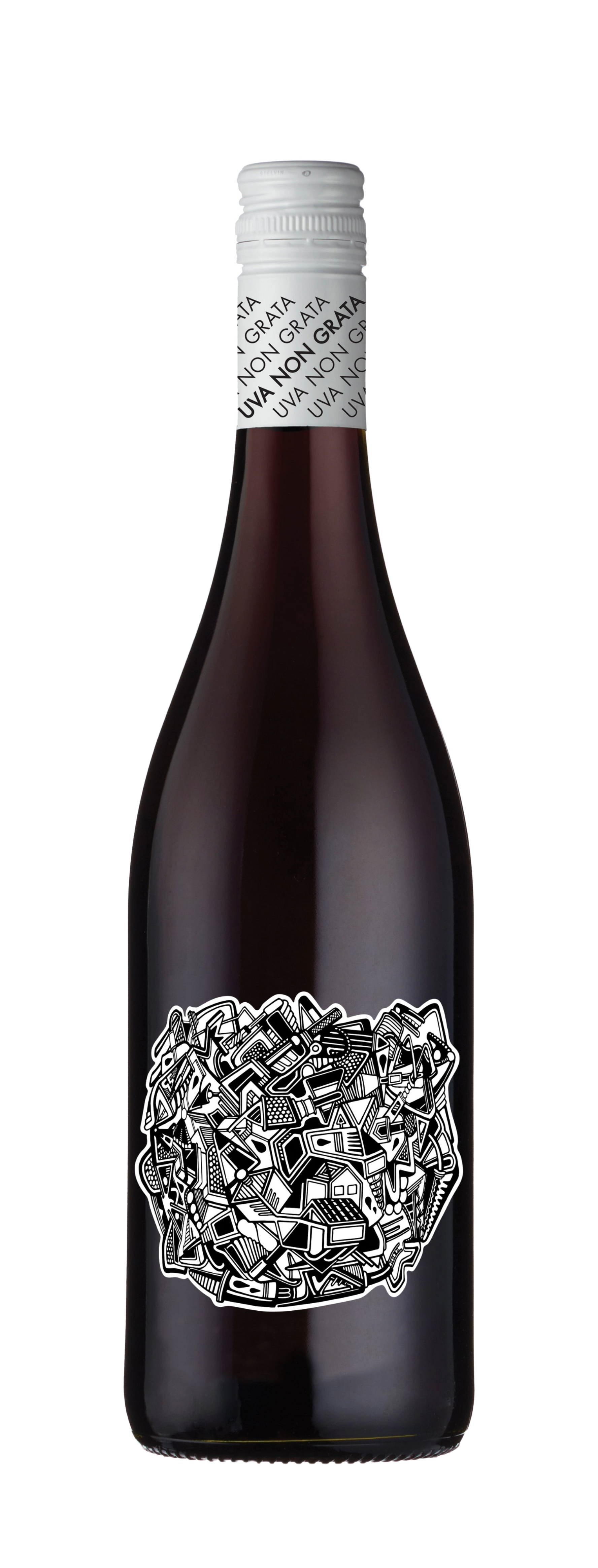 Uva Non Grata Gamay 2021