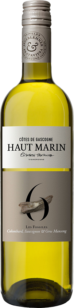 Domaine Haut-Marin No.6 Fossiles 2022