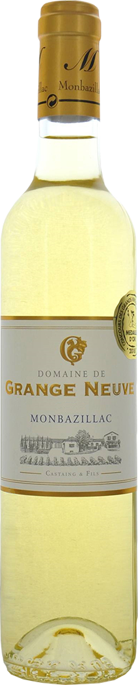 Domaine de Grange Neuve 2020
