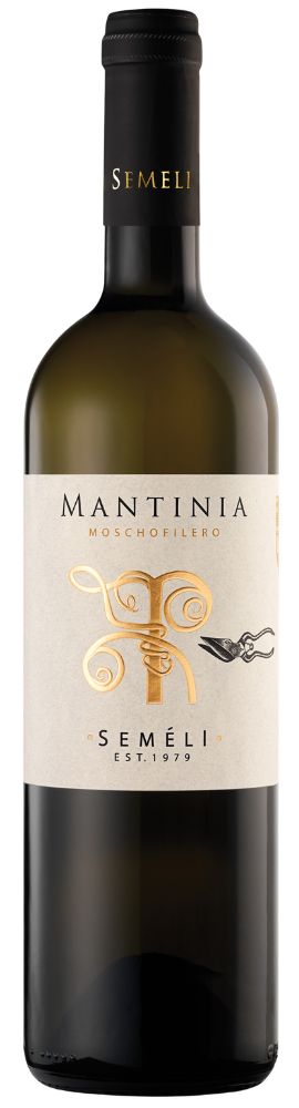 Semeli Moschofilero 2024